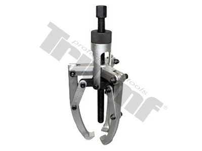 Sťahovák trojramenný s poistnou maticou 17 - 120 mm x L - 77 mm