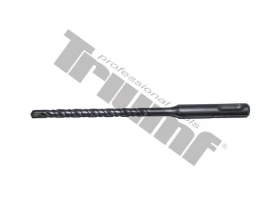 Vrták SDS + do betónu a kameňa 6,0 x 160 mm