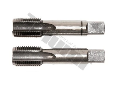 Závitníky sadový NO, ČSN 22 3012, 2 KS G 3/4"