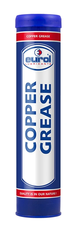 EUROL COPPER GREASE - 400g