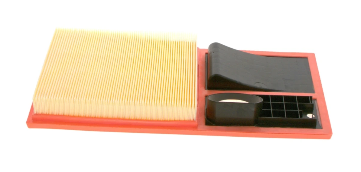Vzduchový filter BOSCH F 026 400 035