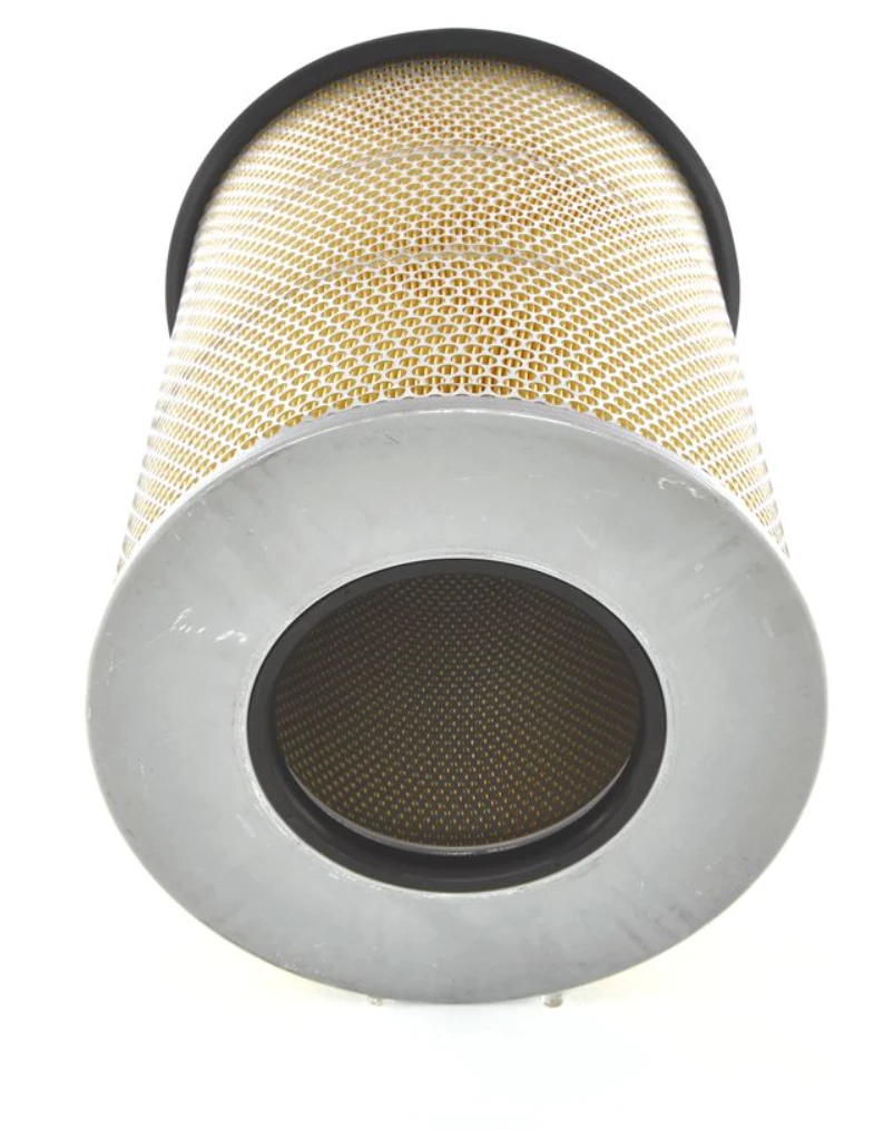 Vzduchový filter BOSCH F 026 400 117