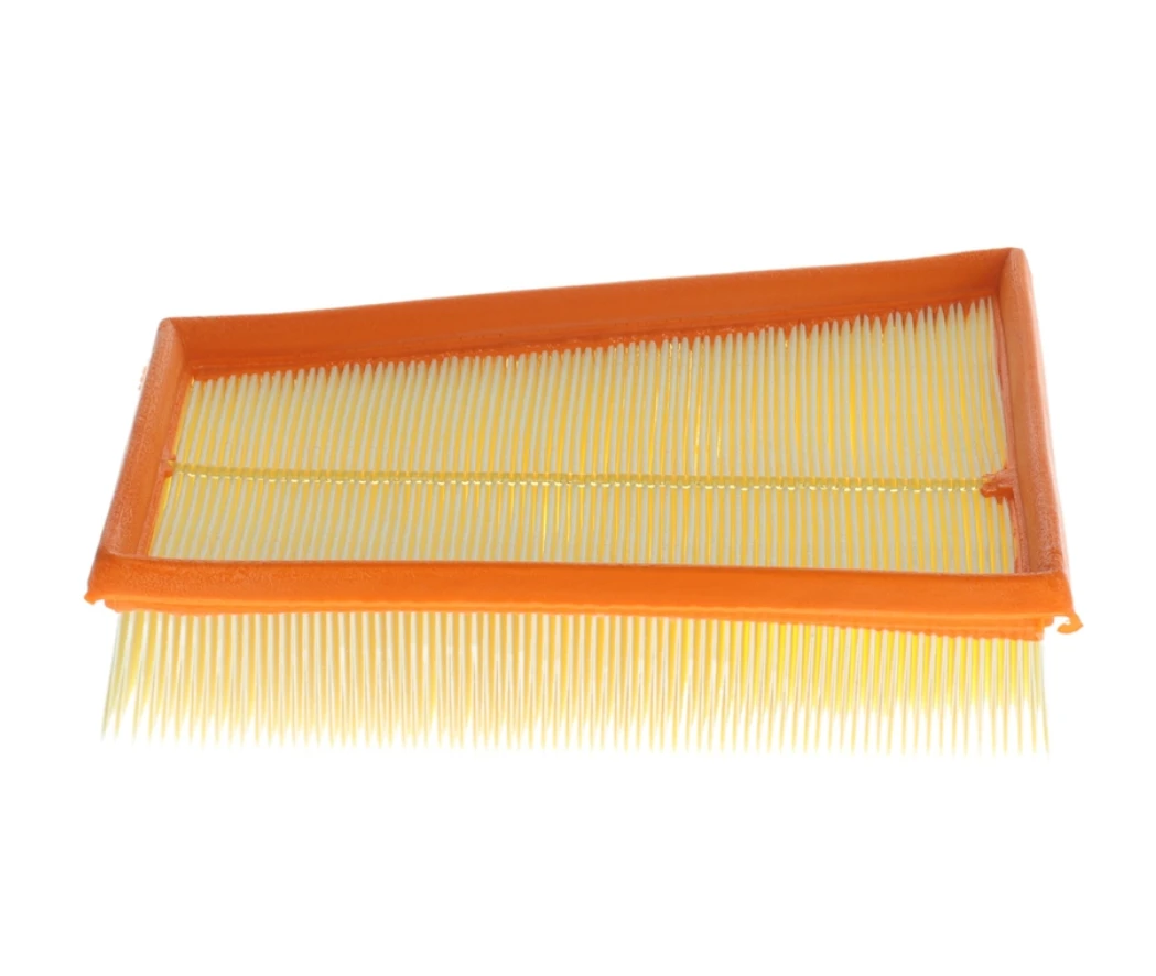 Vzduchový filter BOSCH F 026 400 138