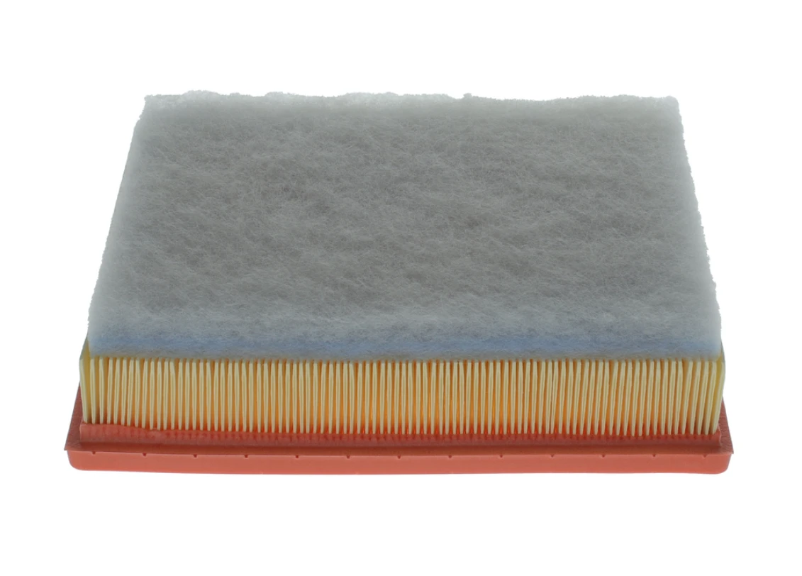Vzduchový filter BOSCH F 026 400 166