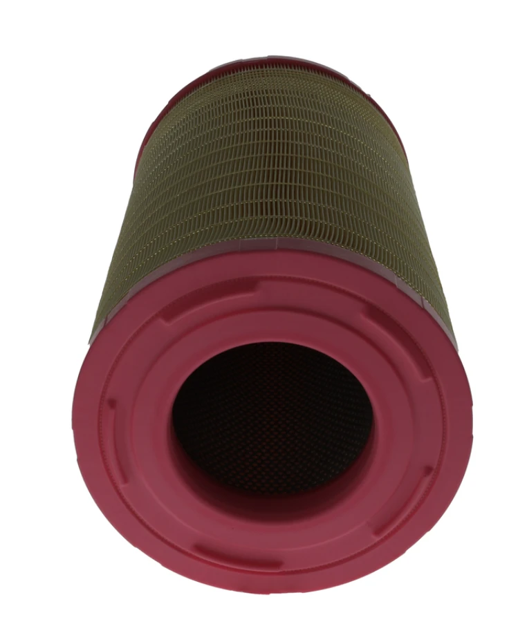 Vzduchový filter BOSCH F 026 400 256