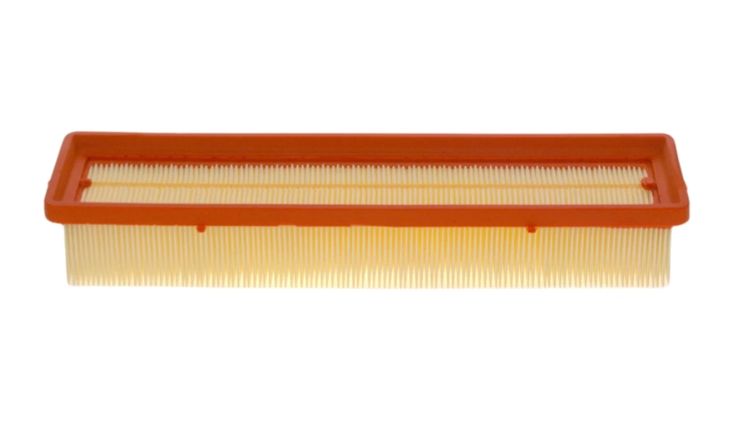 Vzduchový filter BOSCH F 026 400 387