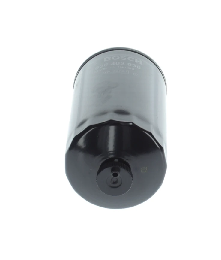 Palivový filter BOSCH F 026 402 036