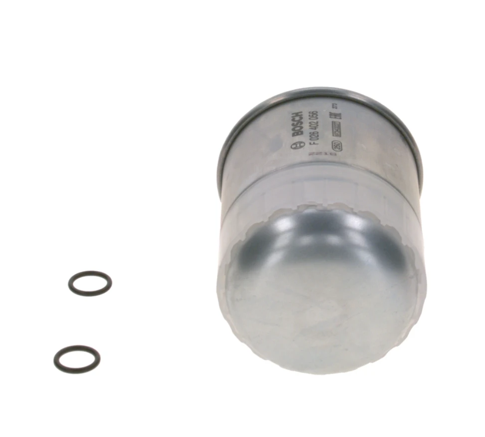 Palivový filter BOSCH F 026 402 056