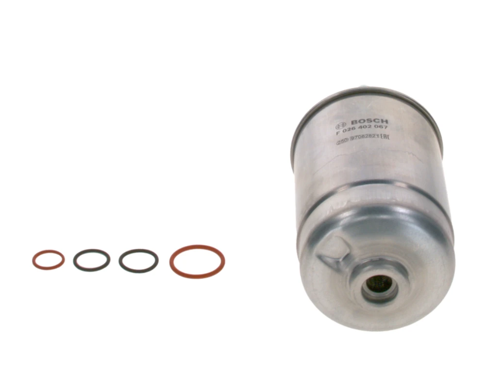 Palivový filter BOSCH F 026 402 067