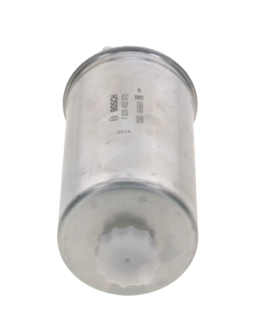 Palivový filter BOSCH F 026 402 075
