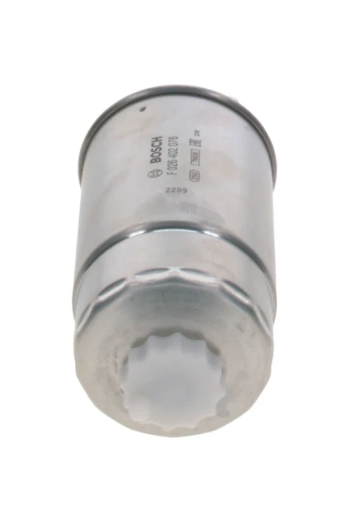 Palivový filter BOSCH F 026 402 076