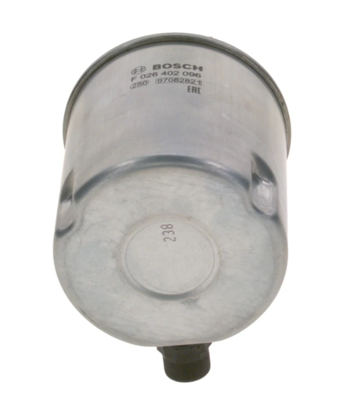 Palivový filter BOSCH F 026 402 096