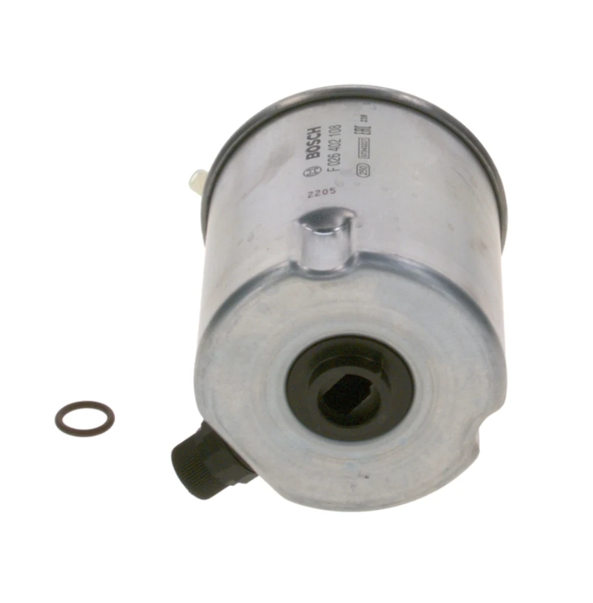 Palivový filter BOSCH F 026 402 108