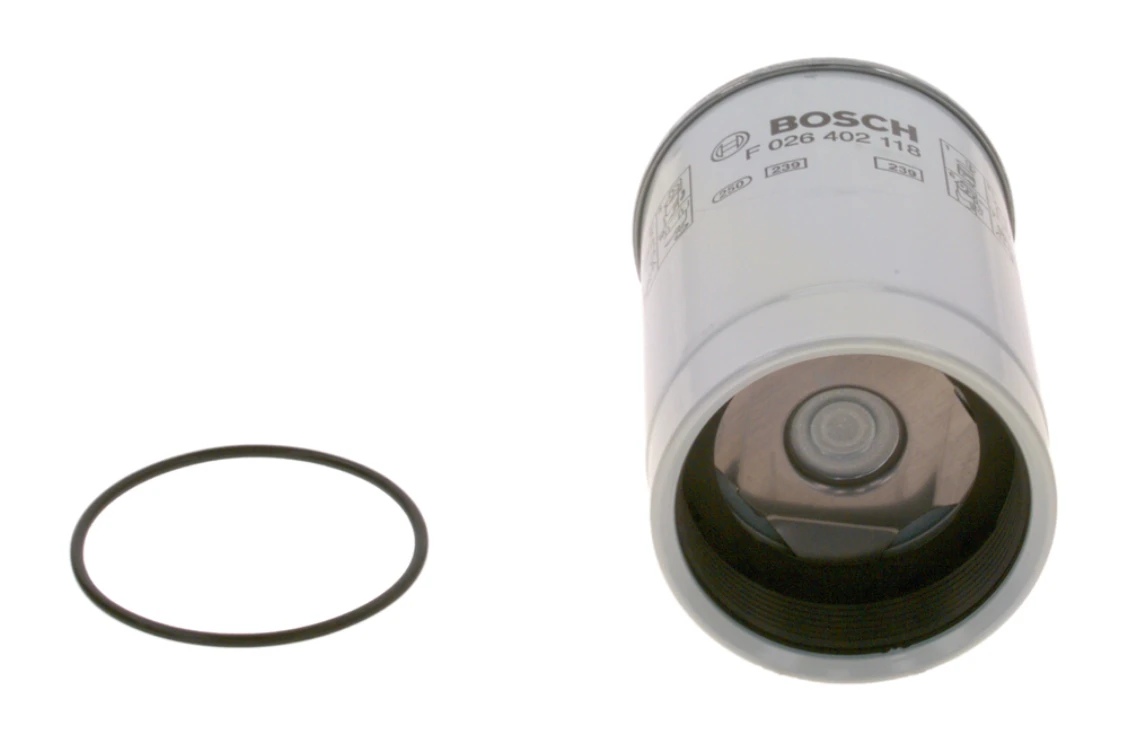 Palivový filter BOSCH F 026 402 118