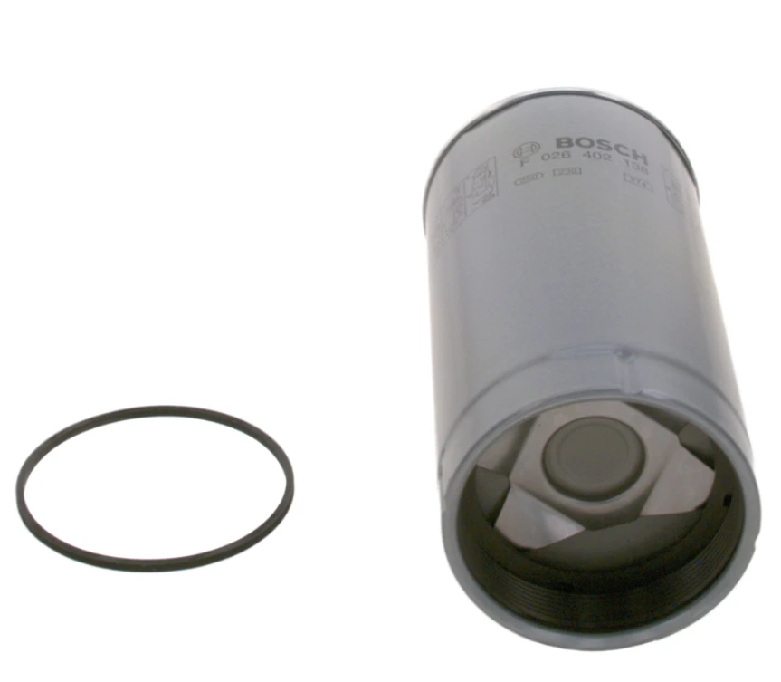 Palivový filter BOSCH F 026 402 138