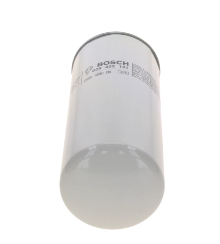 Palivový filter BOSCH F 026 402 141