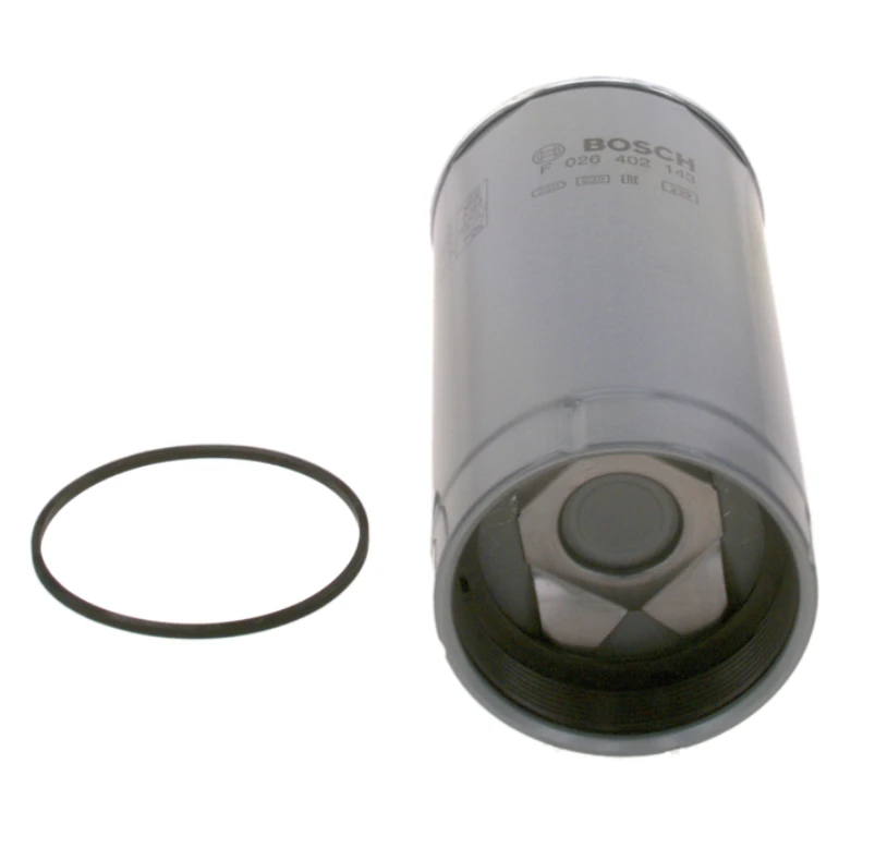 Palivový filter BOSCH F 026 402 143
