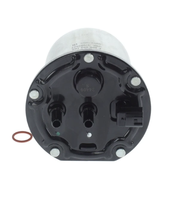 Palivový filter BOSCH F 026 402 165