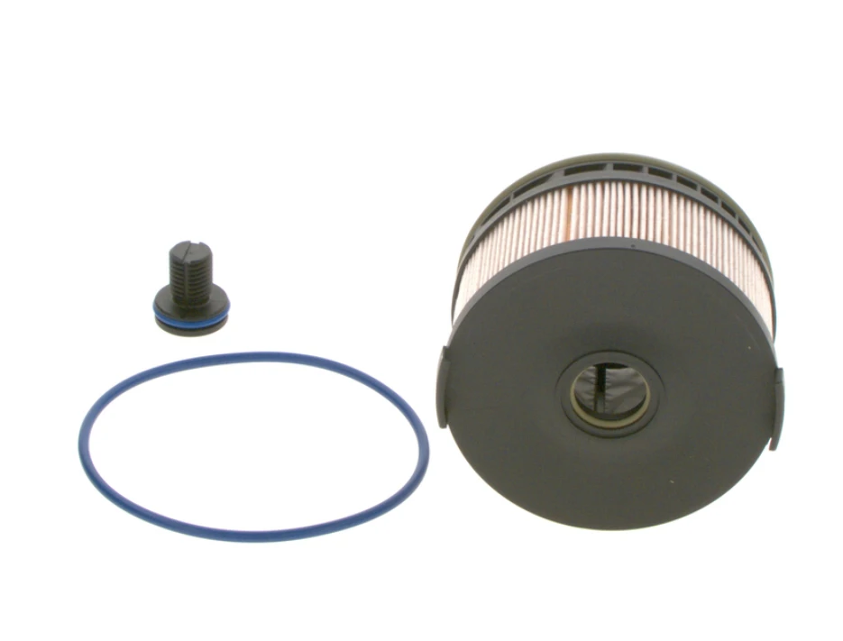 Palivový filter BOSCH F 026 402 262