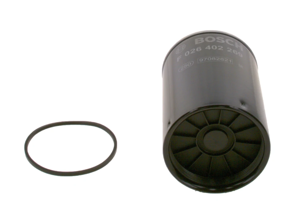 Palivový filter BOSCH F 026 402 269