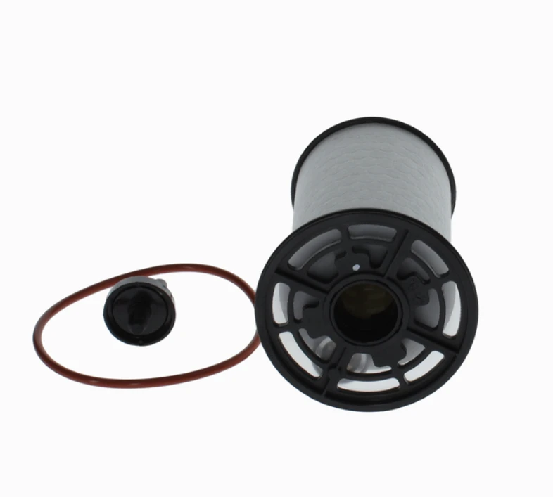 Palivový filter BOSCH F 026 402 284