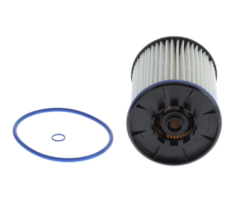 Palivový filter BOSCH F 026 402 287