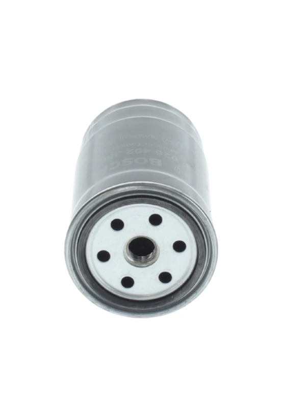 Palivový filter BOSCH F 026 402 380