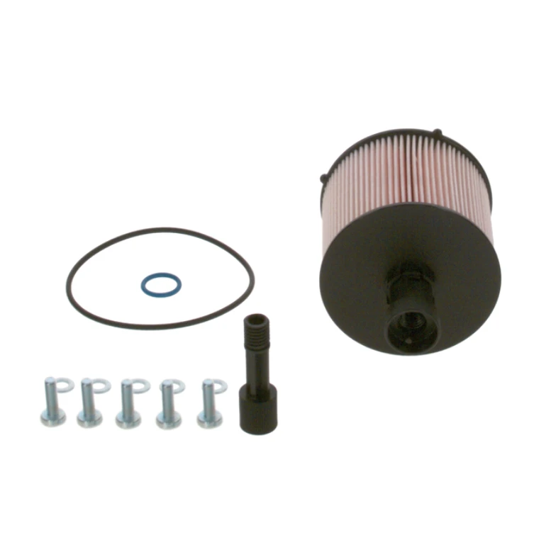 Palivový filter BOSCH F 026 402 825