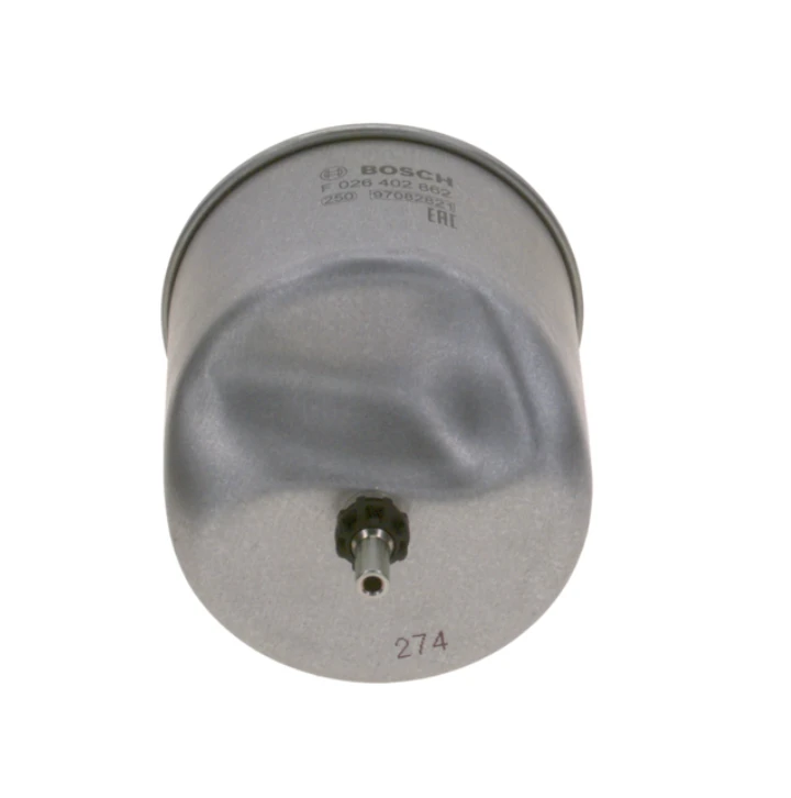 Palivový filter BOSCH F 026 402 862