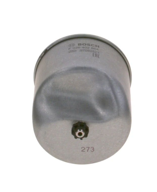 Palivový filter BOSCH F 026 402 864