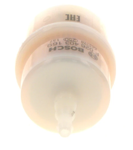 Palivový filter BOSCH F 026 403 169