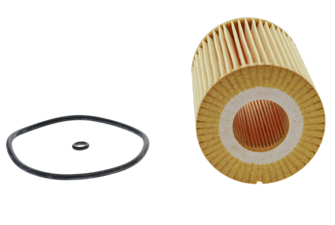 Olejový filter BOSCH F 026 407 008