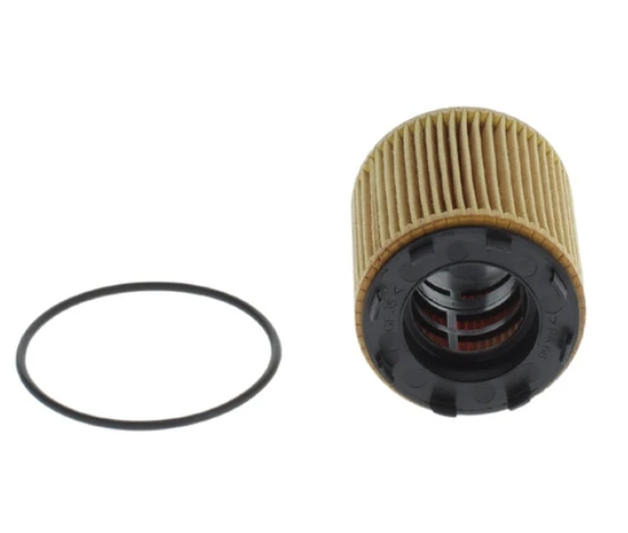 Olejový filter BOSCH F 026 407 016