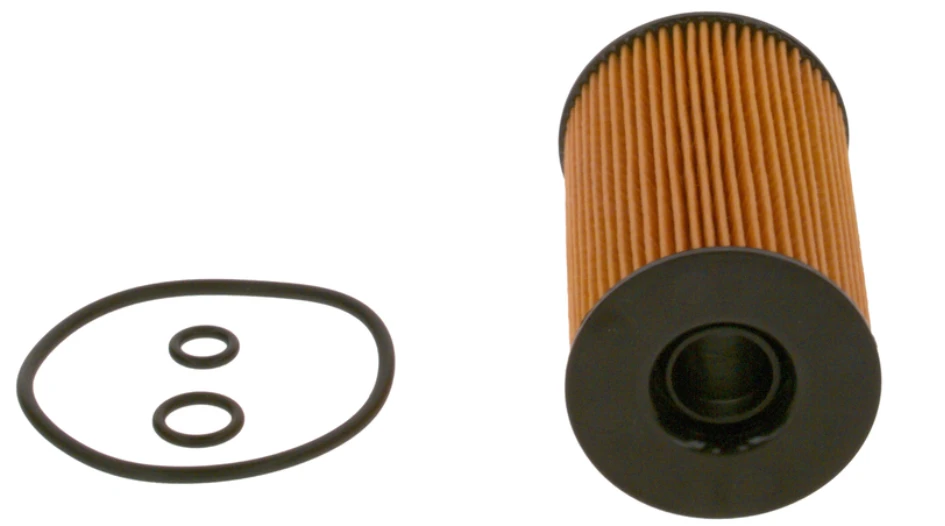 Olejový filter BOSCH F 026 407 023