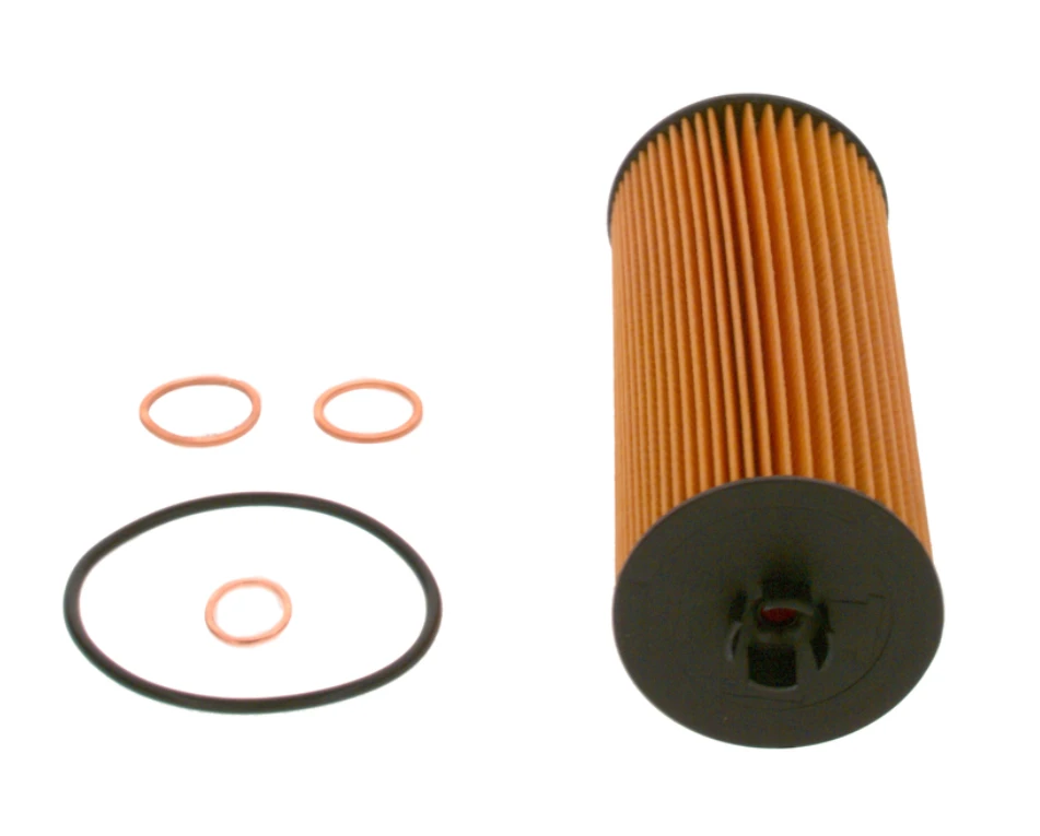 Olejový filter BOSCH F 026 407 026