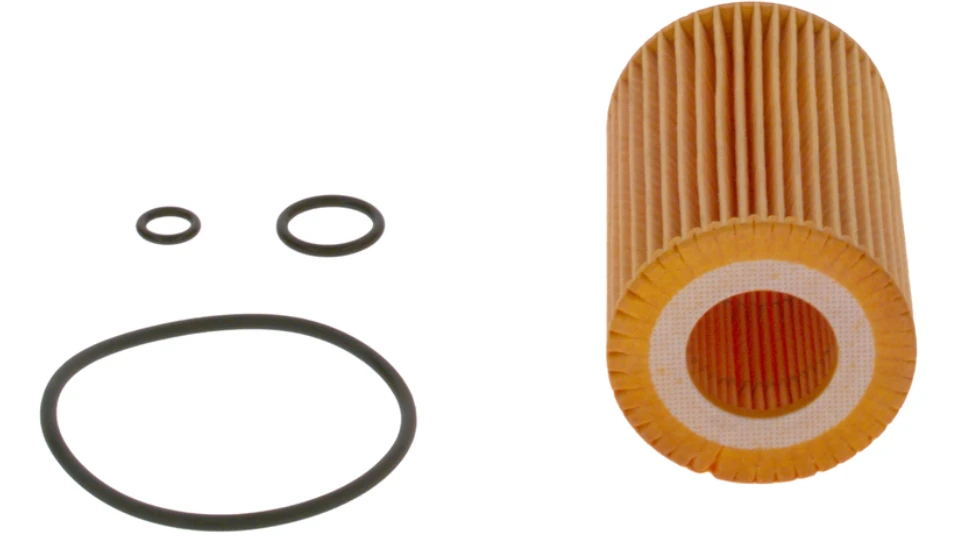 Olejový filter BOSCH F 026 407 068