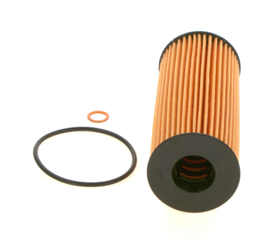 Olejový filter BOSCH F 026 407 072