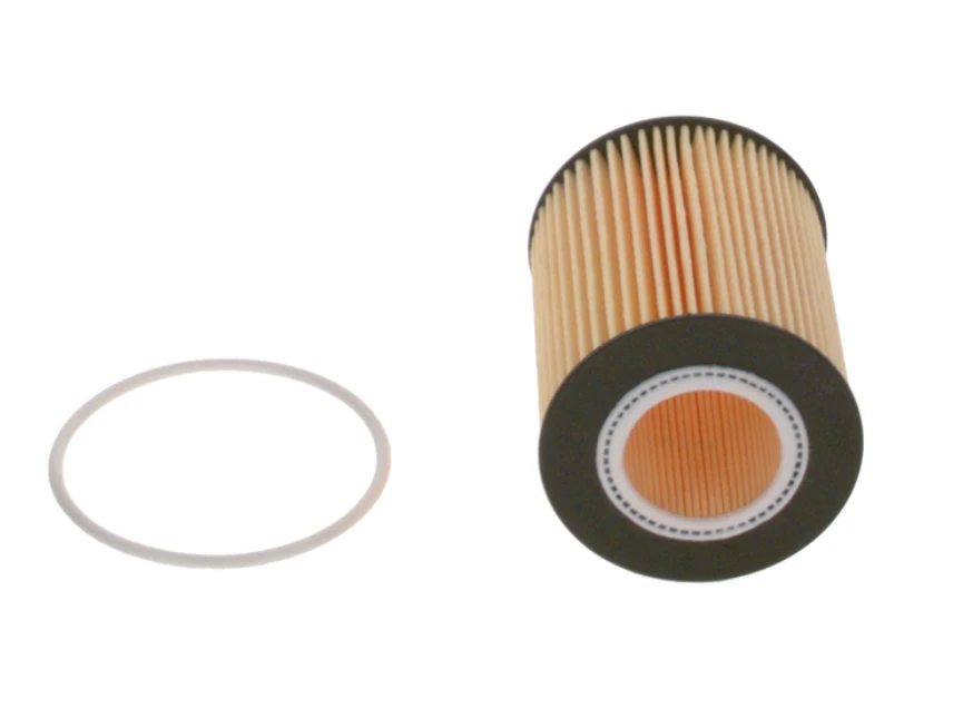 Olejový filter BOSCH F 026 407 075