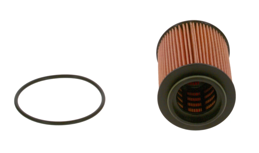 Olejový filter BOSCH F 026 407 096