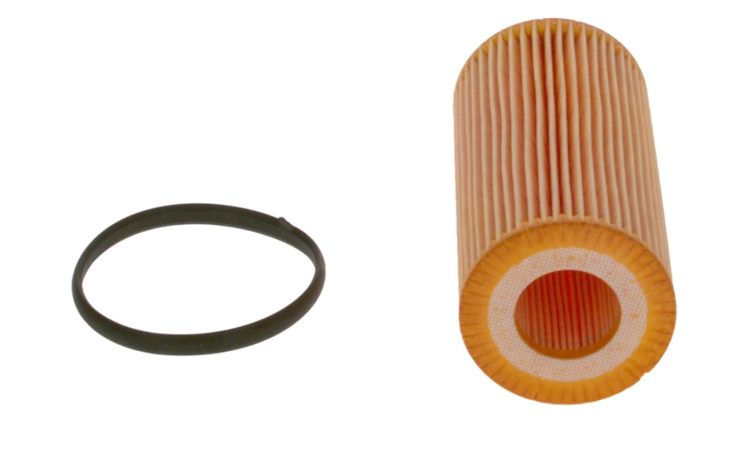 Olejový filter BOSCH F 026 407 097