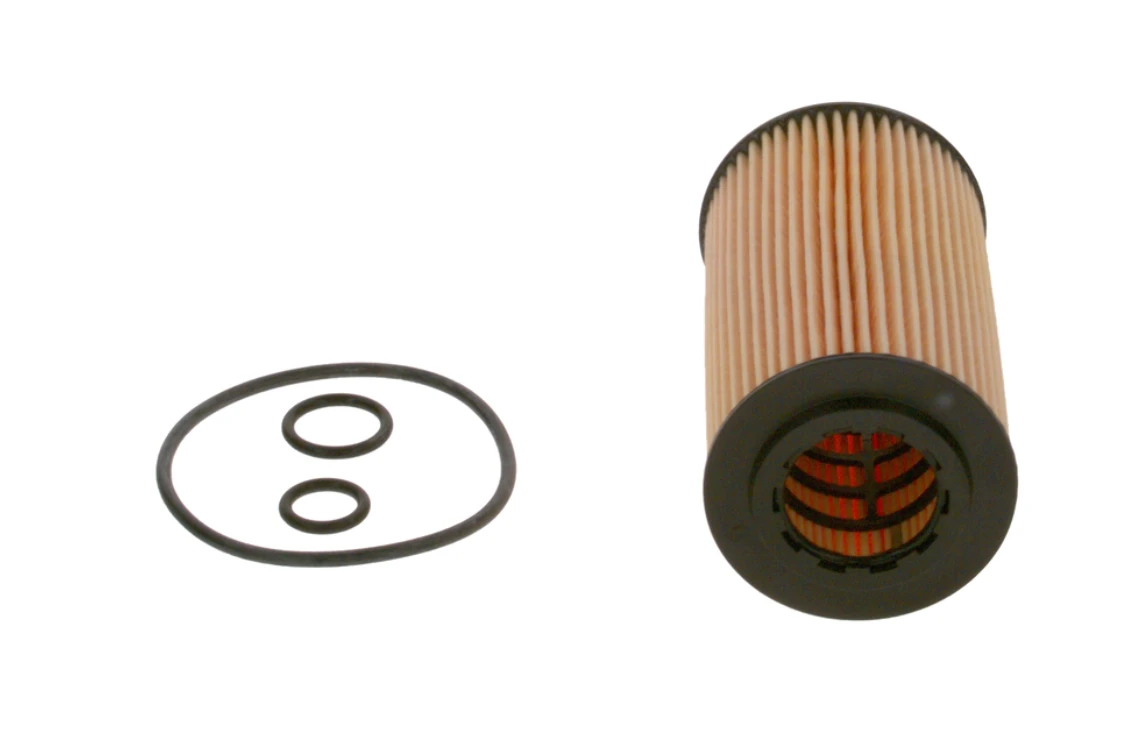 Olejový filter BOSCH F 026 407 112