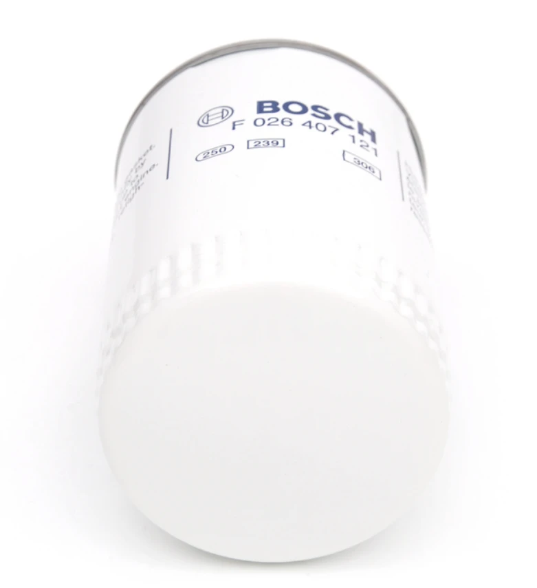 Olejový filter BOSCH F 026 407 121