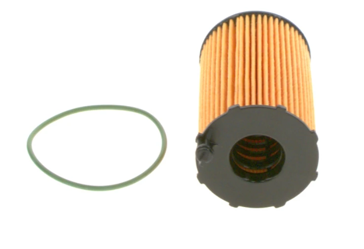 Olejový filter BOSCH F 026 407 122
