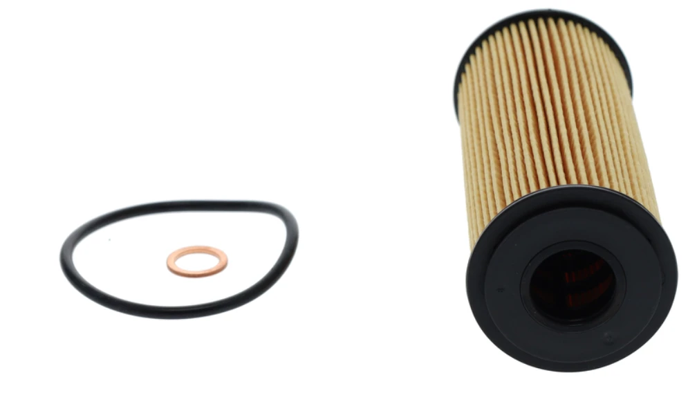 Olejový filter BOSCH F 026 407 123