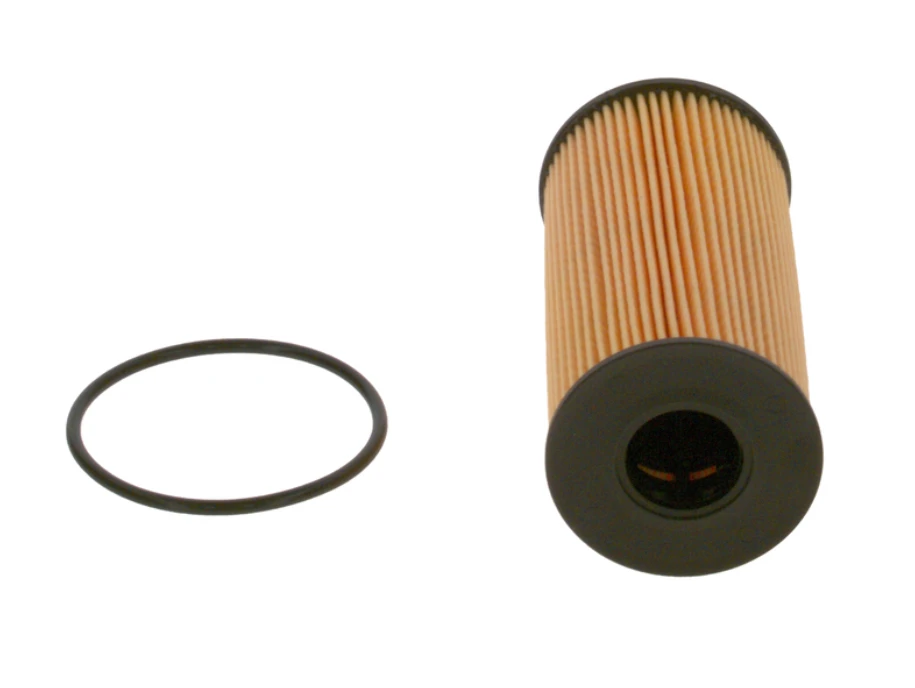 Olejový filter BOSCH F 026 407 125
