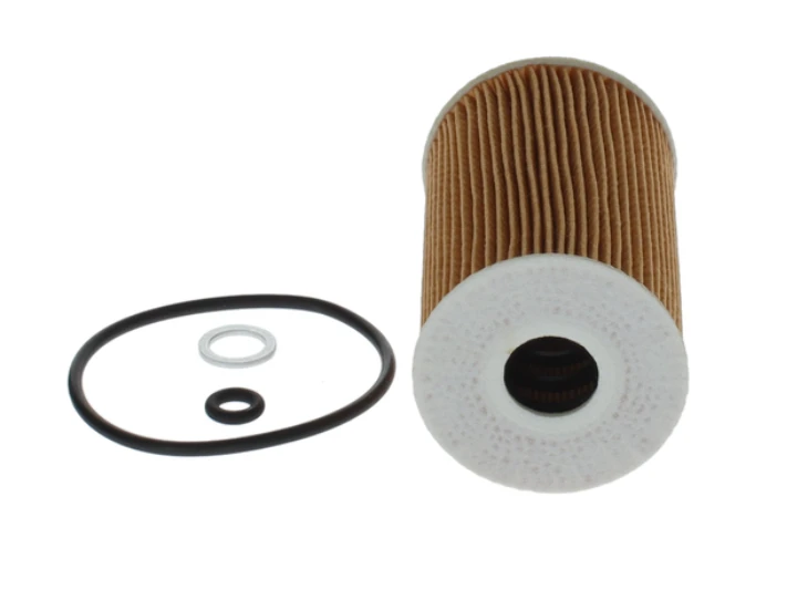 Olejový filter BOSCH F 026 407 147