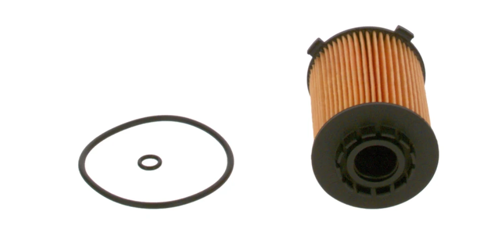 Olejový filter BOSCH F 026 407 152
