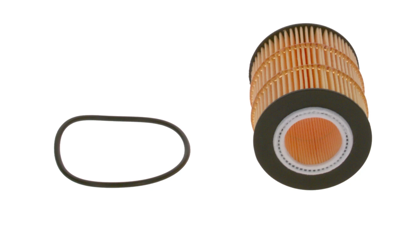 Olejový filter BOSCH F 026 407 155