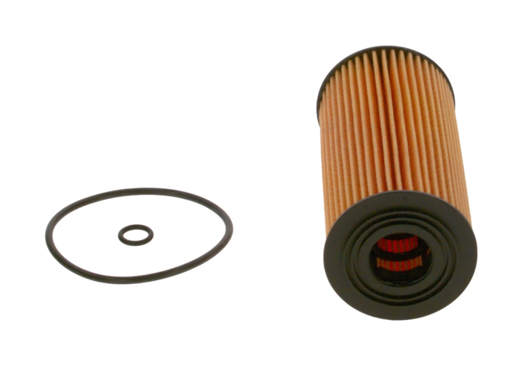 Olejový filter BOSCH F 026 407 156