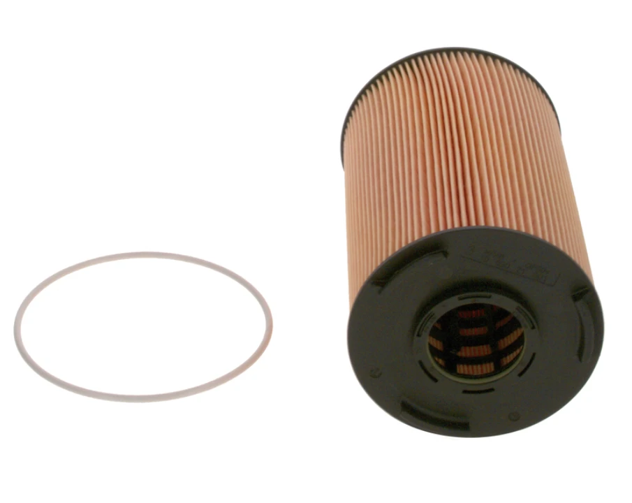 Olejový filter BOSCH F 026 407 191